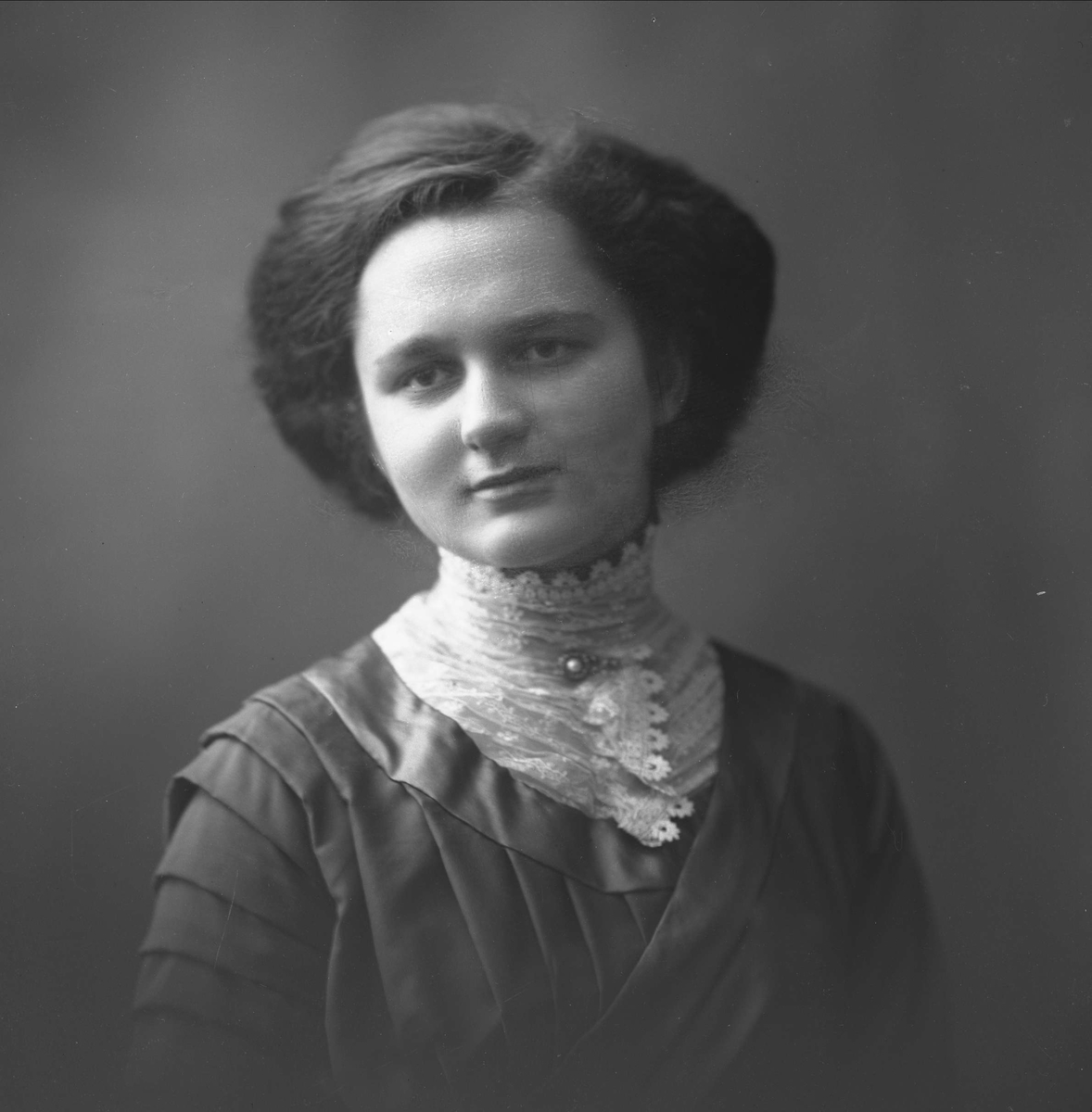 Gustav Borgen, NFB.48350