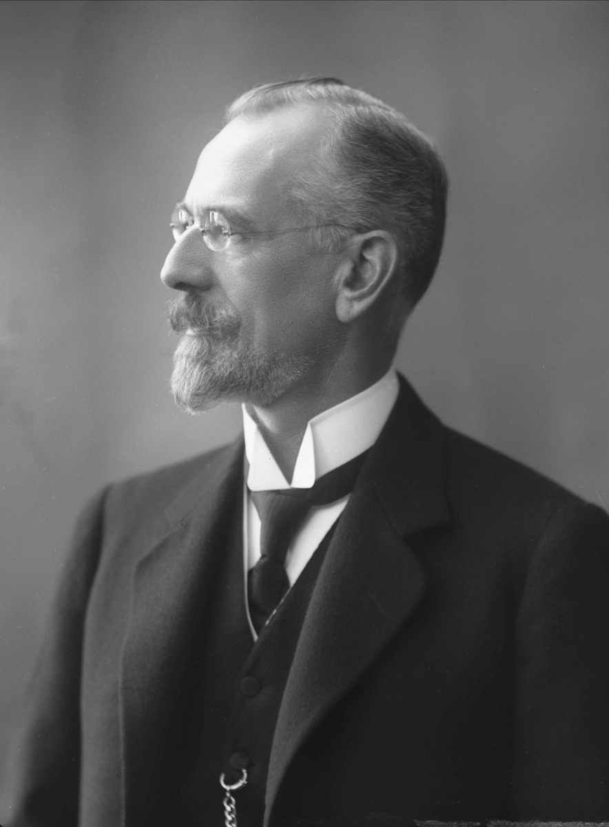 Gustav Borgen, NFB.48363