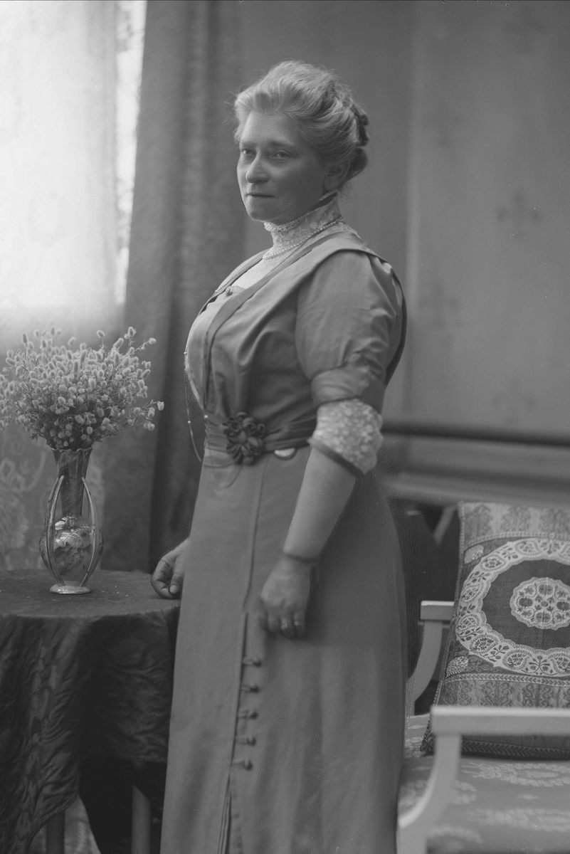 Gustav Borgen, NFB.48369