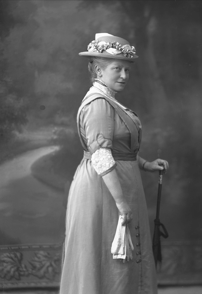 Gustav Borgen, NFB.48371