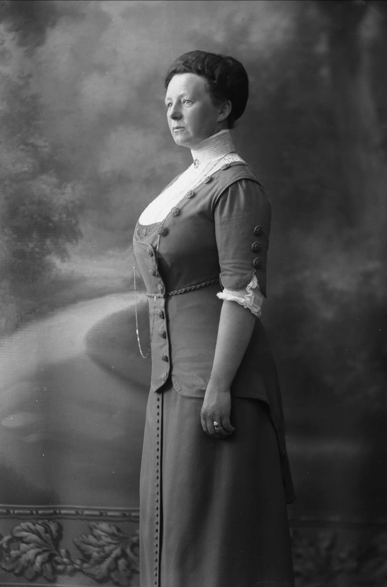 Gustav Borgen, NFB.48378