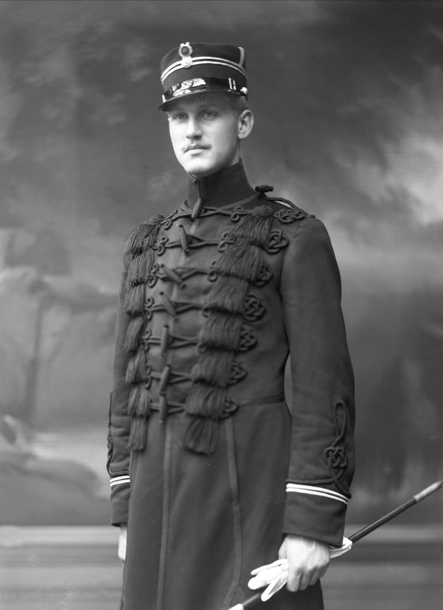 Gustav Borgen, NFB.48456