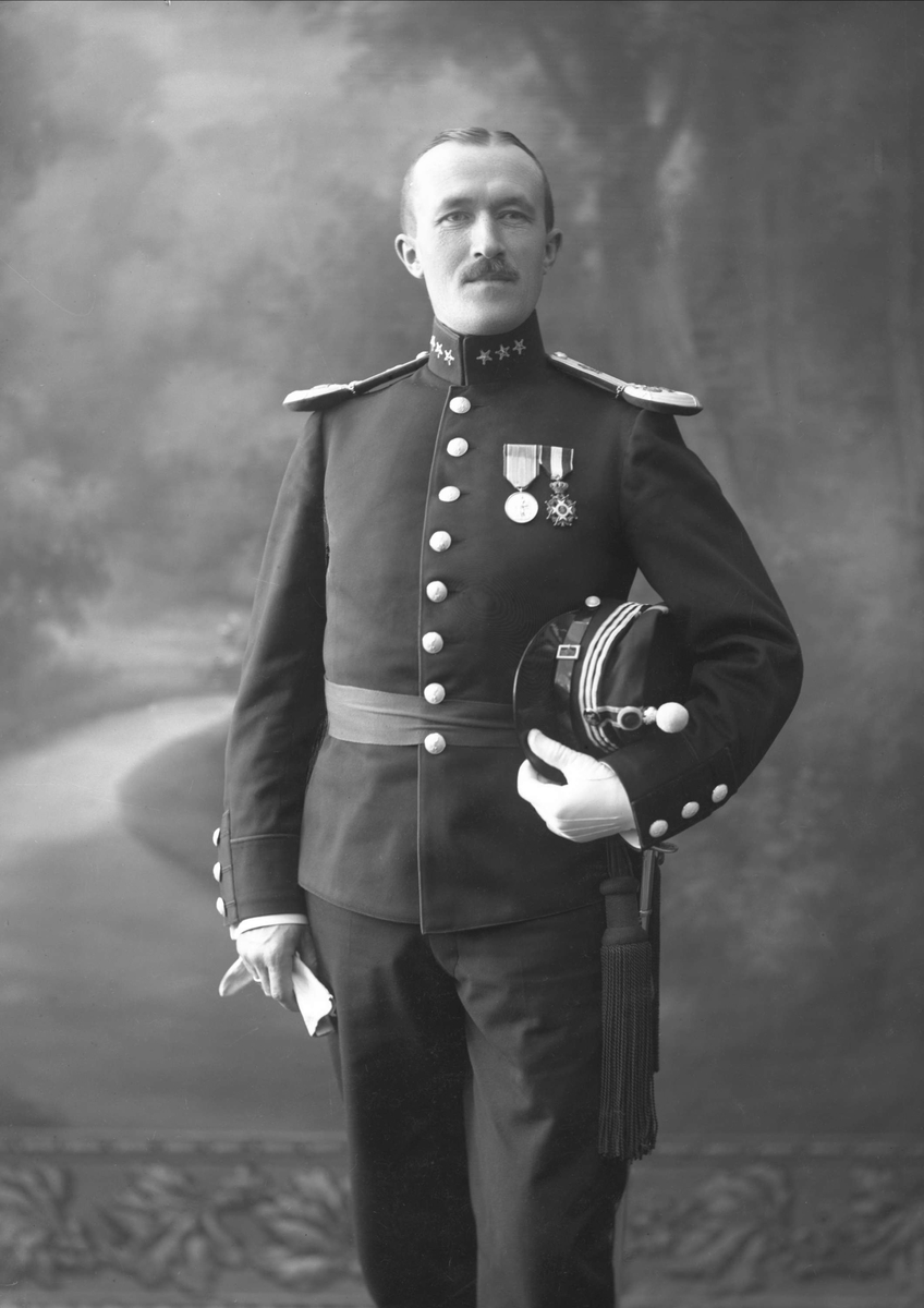 Gustav Borgen, NFB.48473