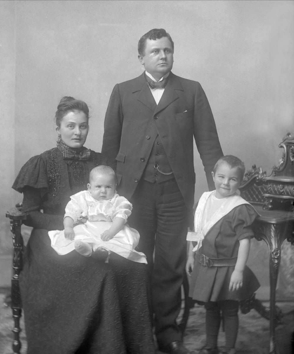 Gustav Borgen, NFB.48493