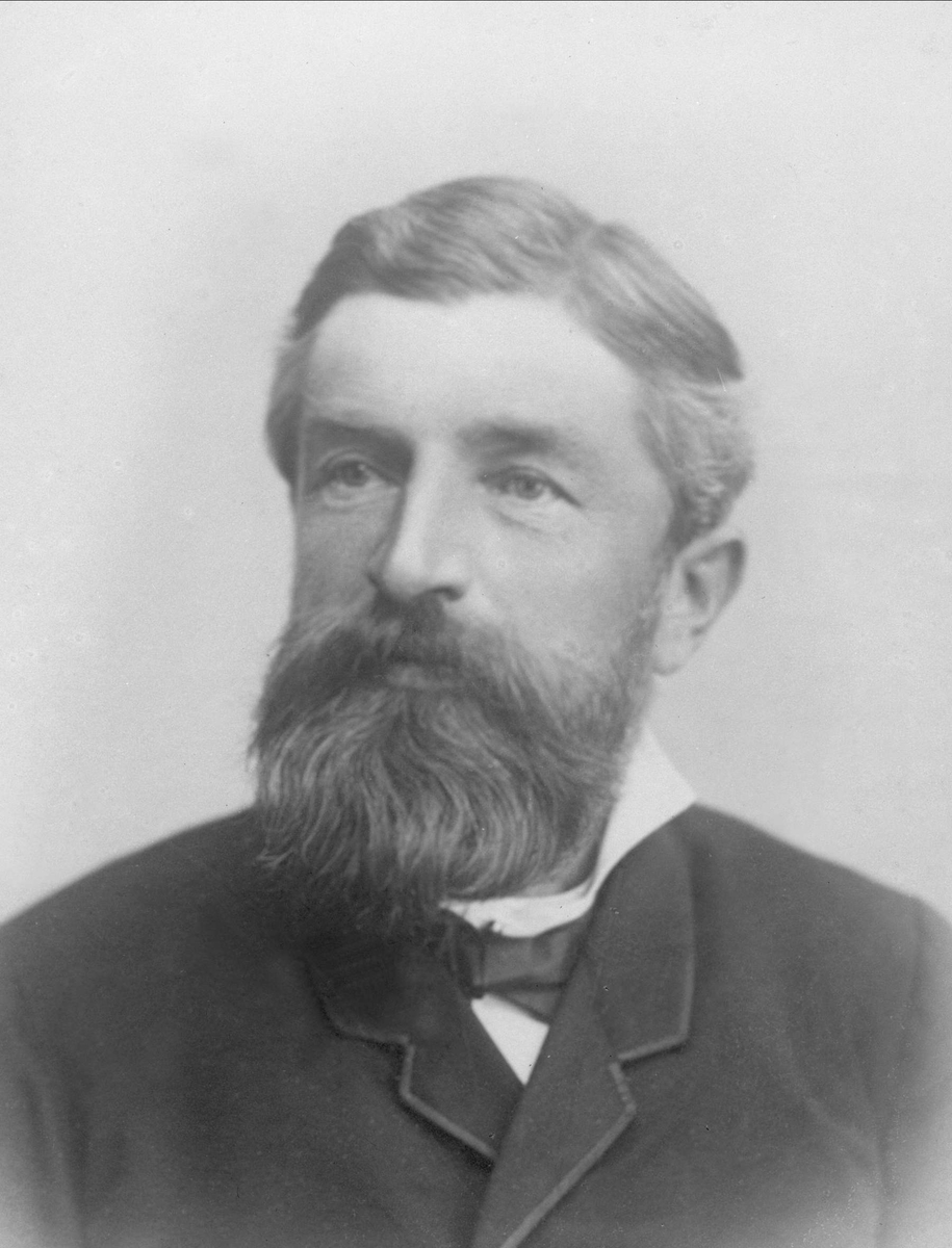 Gustav Borgen, Avfotografering.