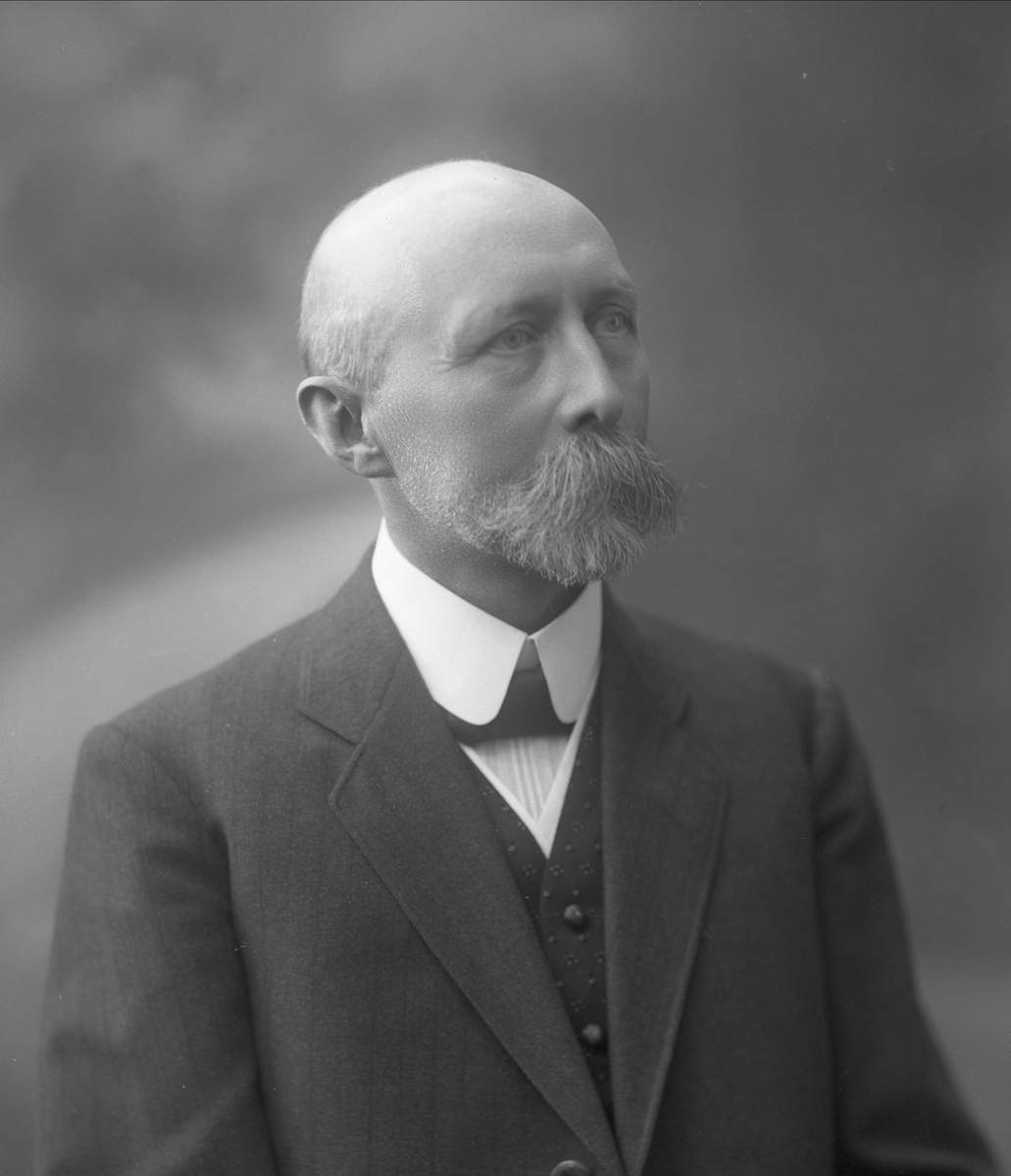 Gustav Borgen, NFB.48512
