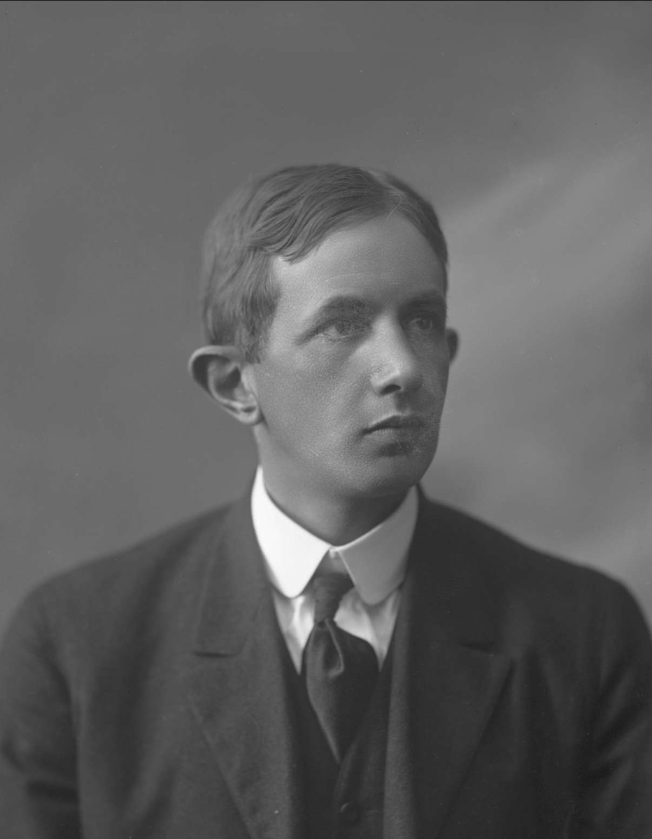 Gustav Borgen, NFB.48515