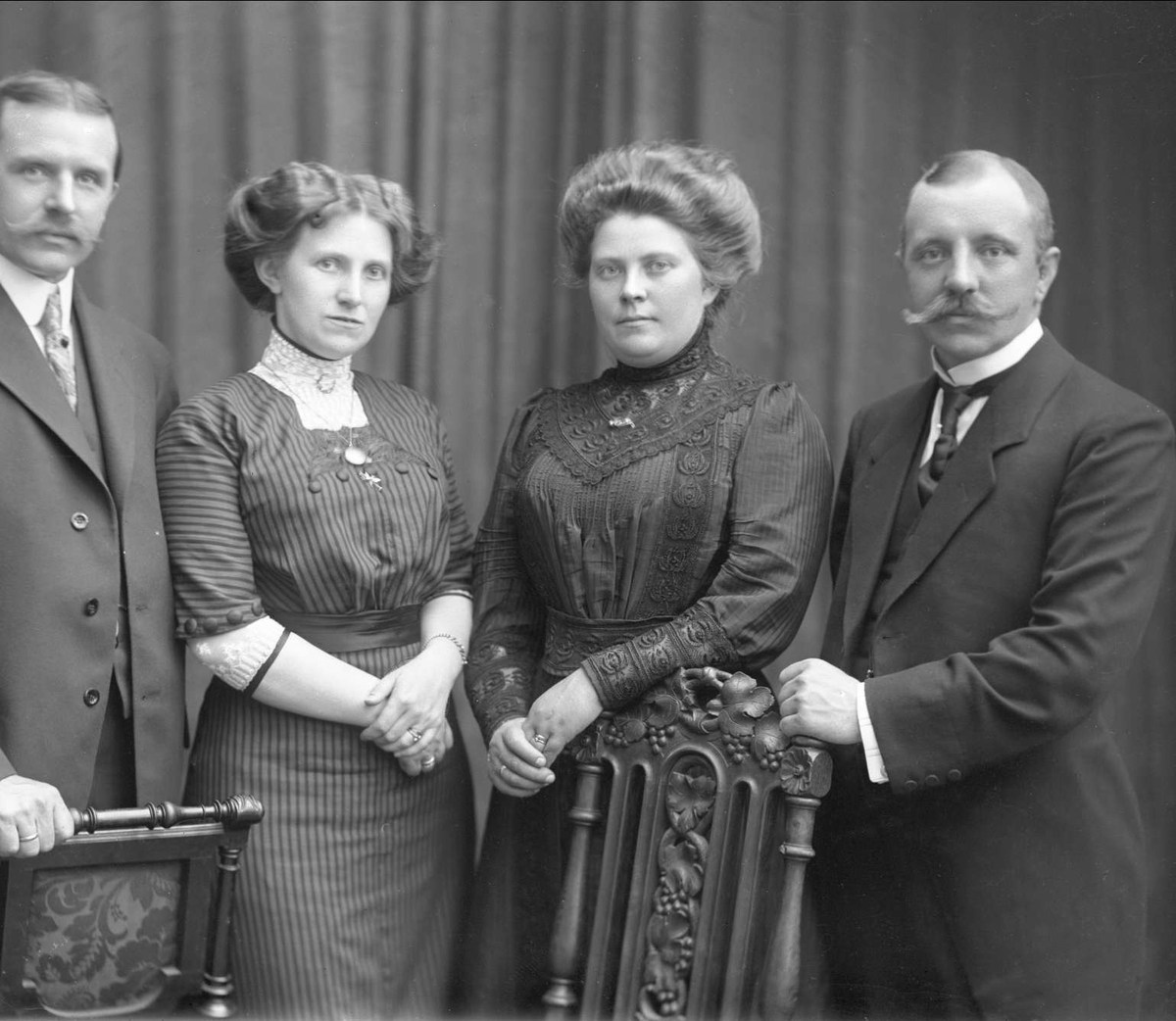 Gustav Borgen, NFB.48528