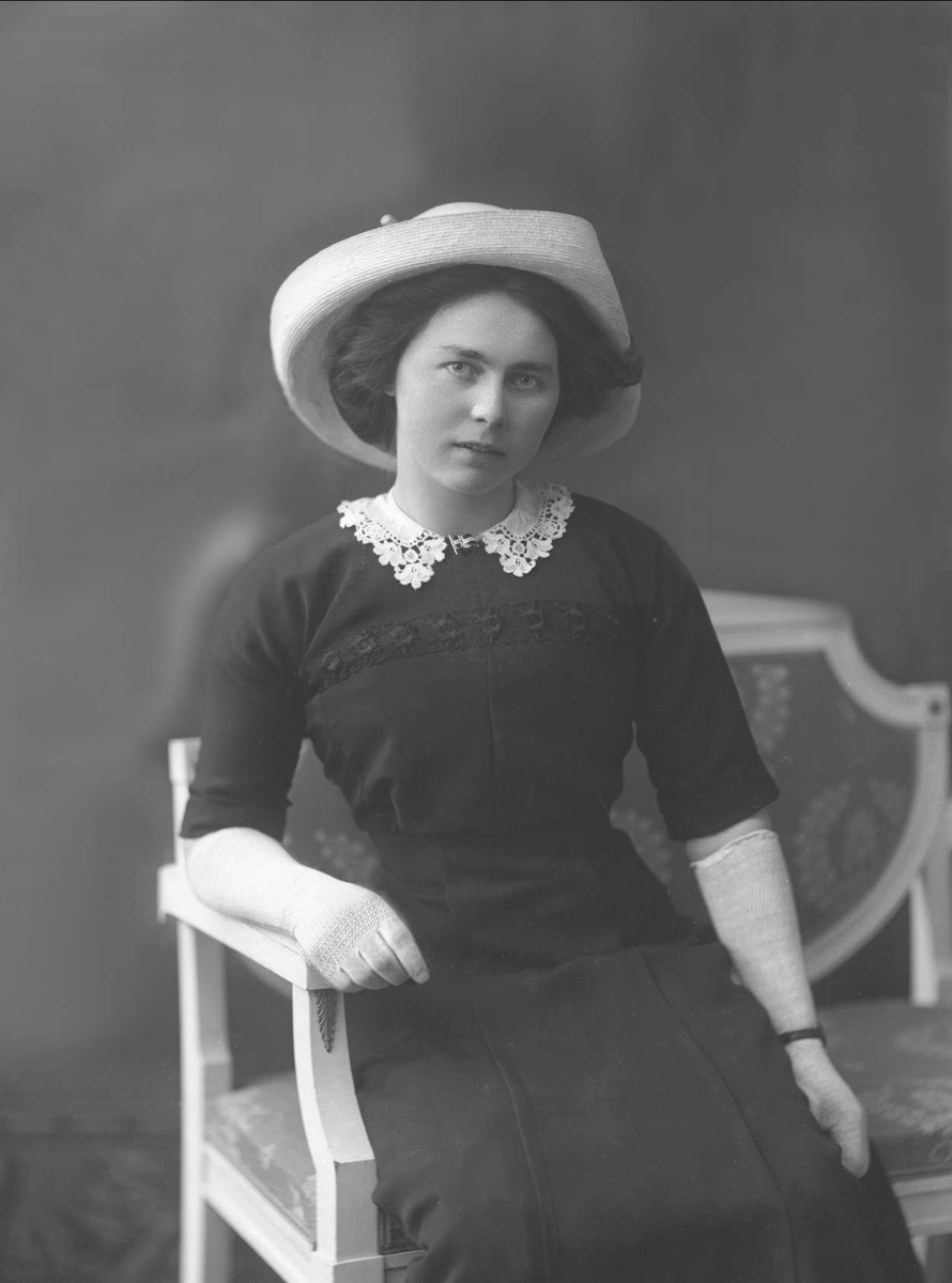 Gustav Borgen, NFB.48548