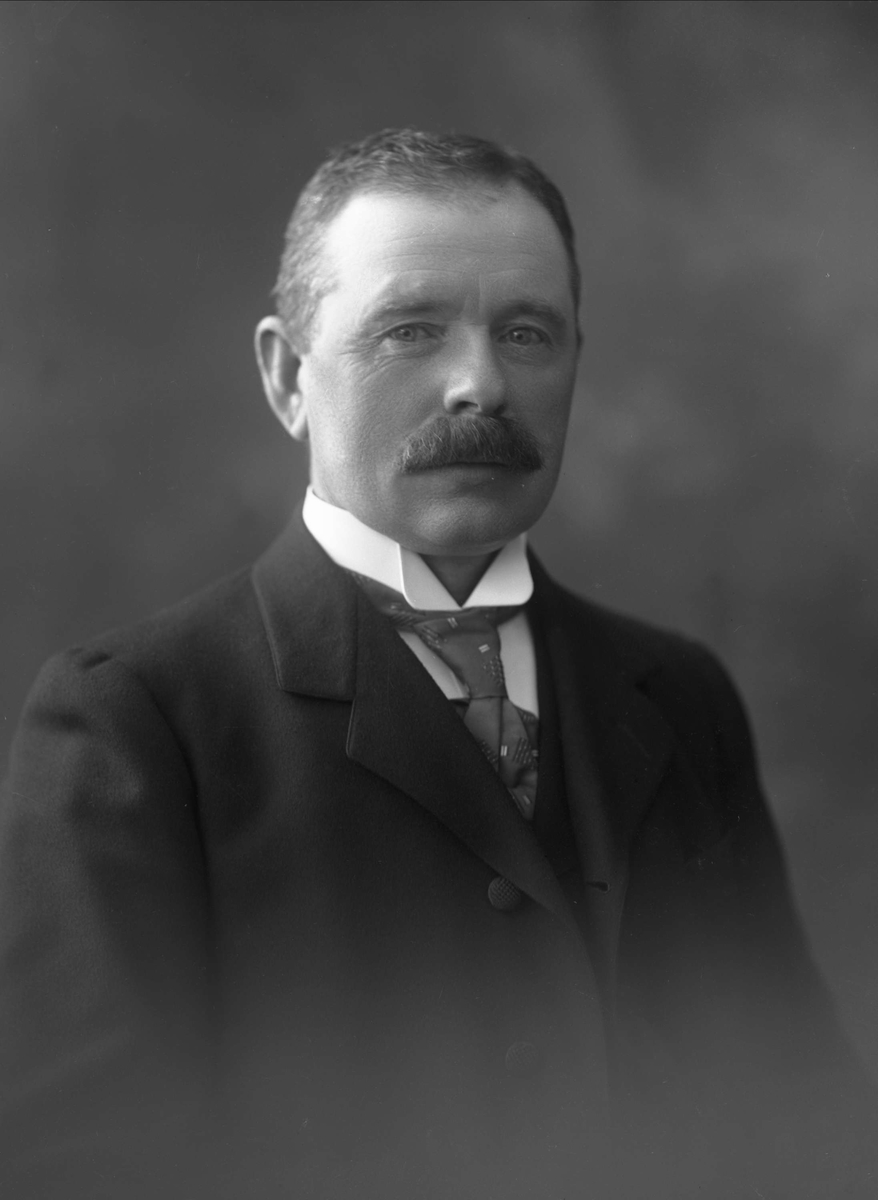 Gustav Borgen, NFB.48631