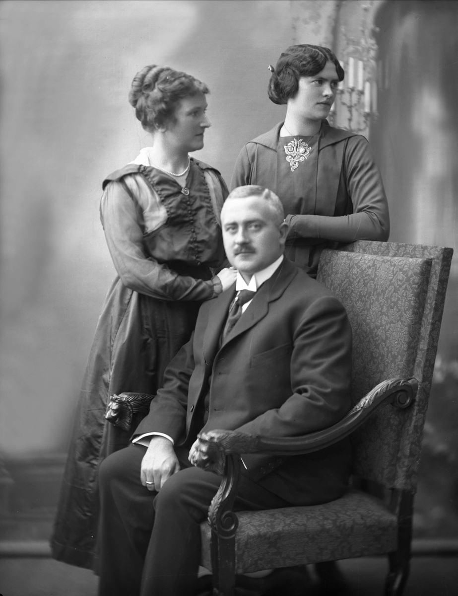 Gustav Borgen, NFB.48648