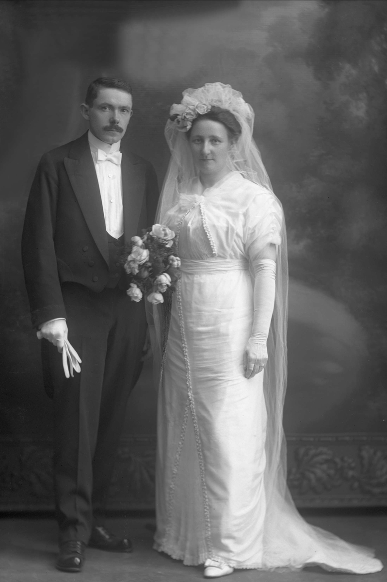 Gustav Borgen, NFB.48669