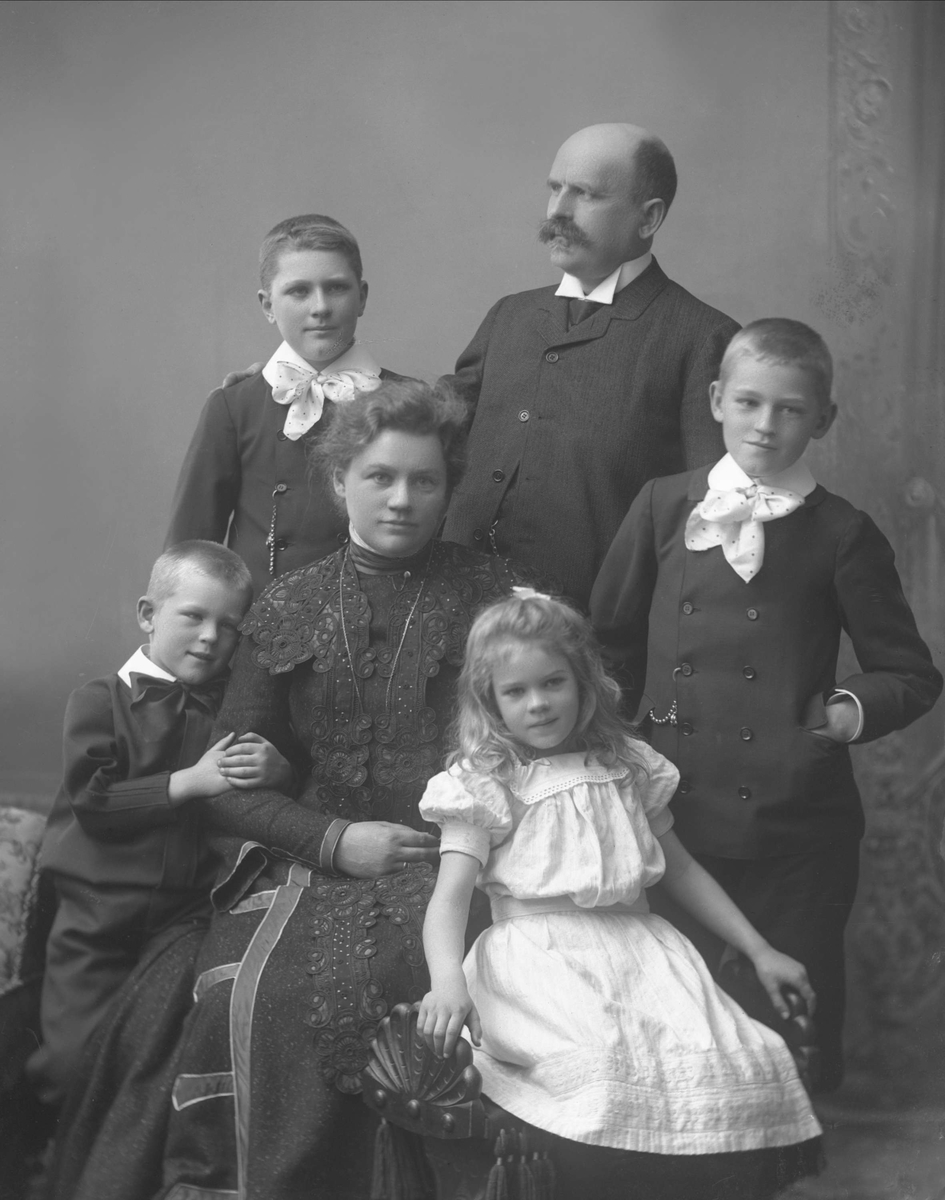 Gustav Borgen, NFB.48706