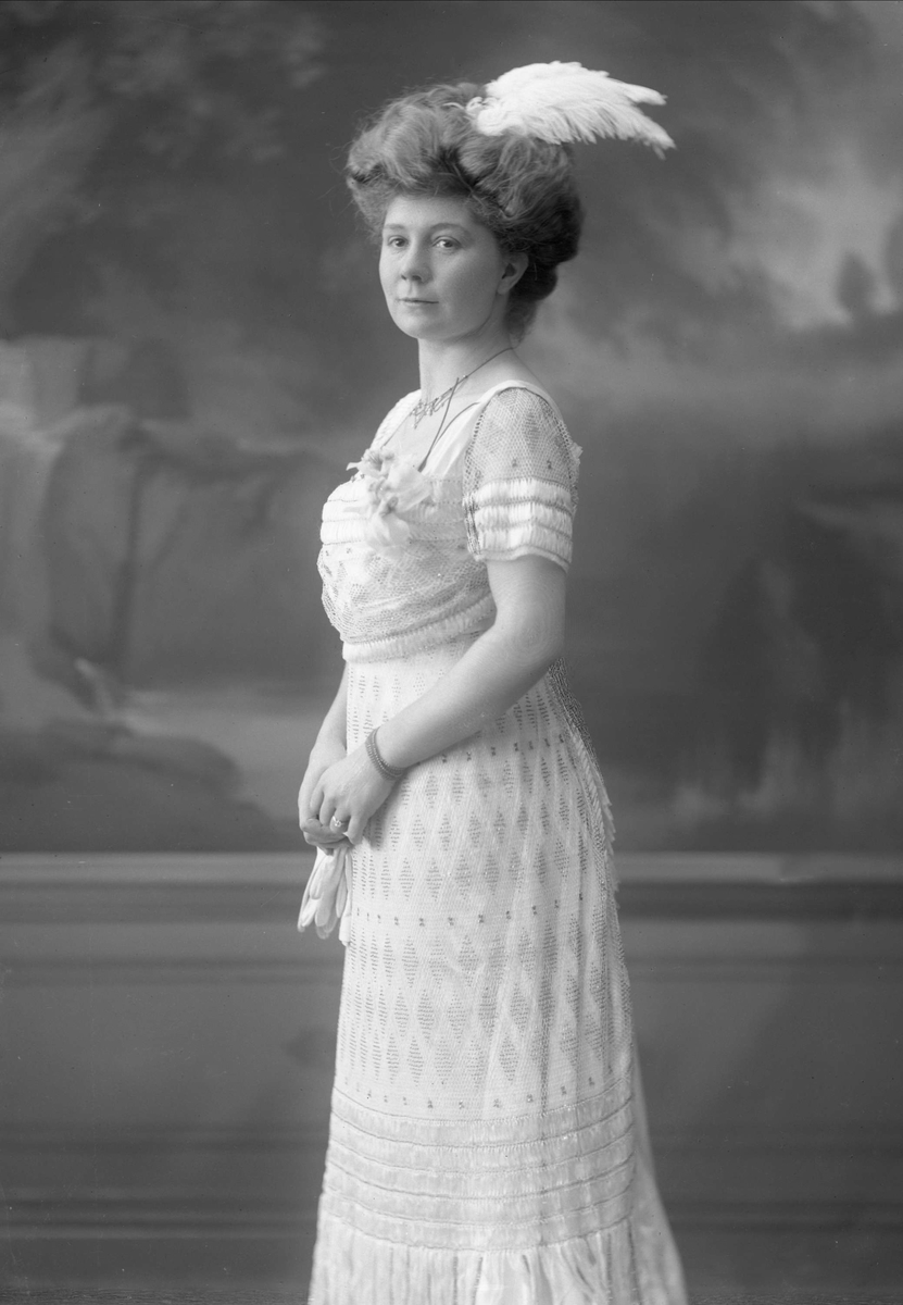 Gustav Borgen, NFB.48715