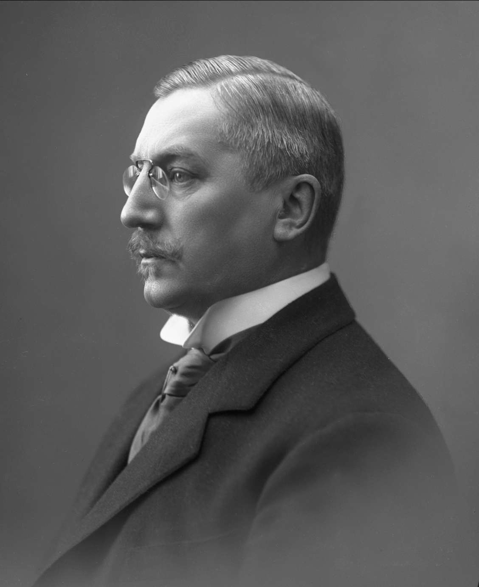 Gustav Borgen, NFB.48778
