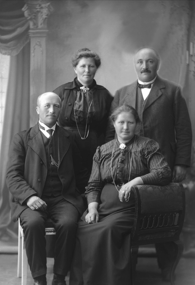Gustav Borgen, NFB.48908