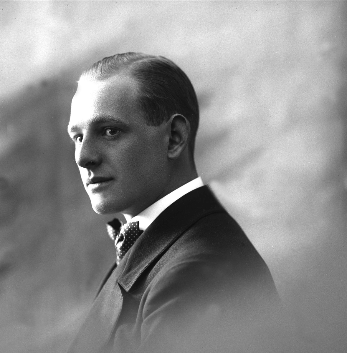 Gustav Borgen, NFB.48909