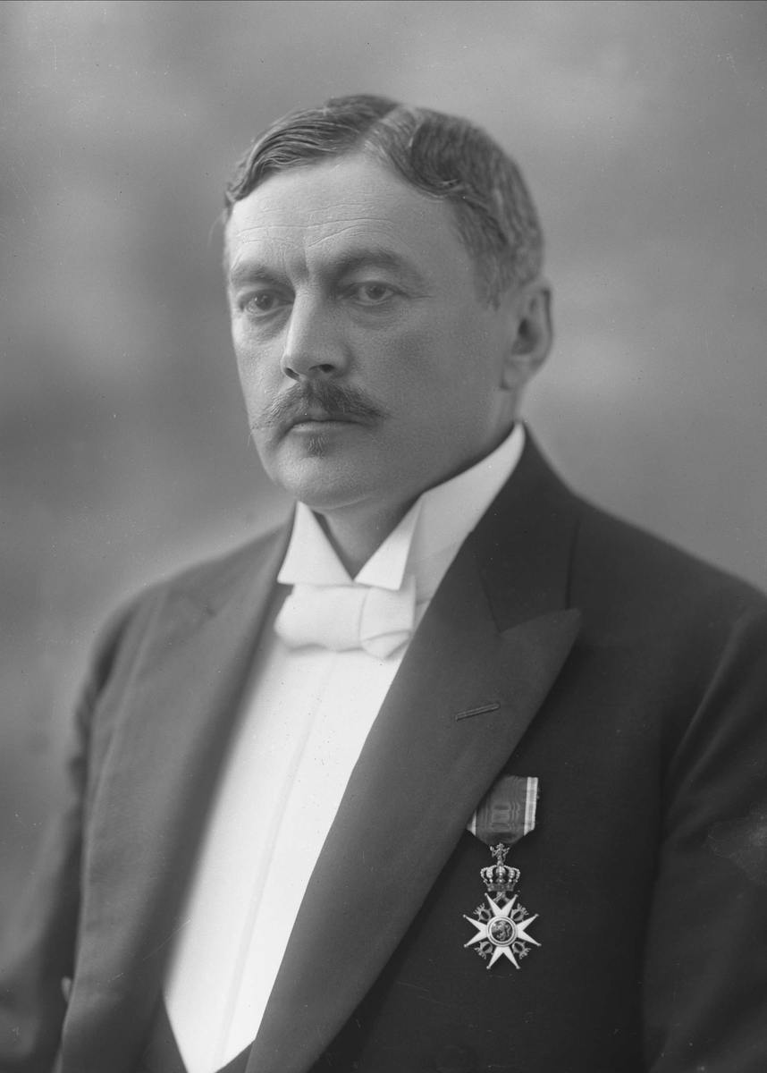 Gustav Borgen, NFB.48958