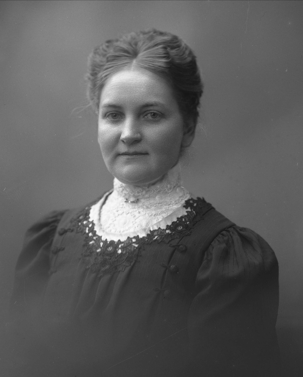 Gustav Borgen, NFB.49036