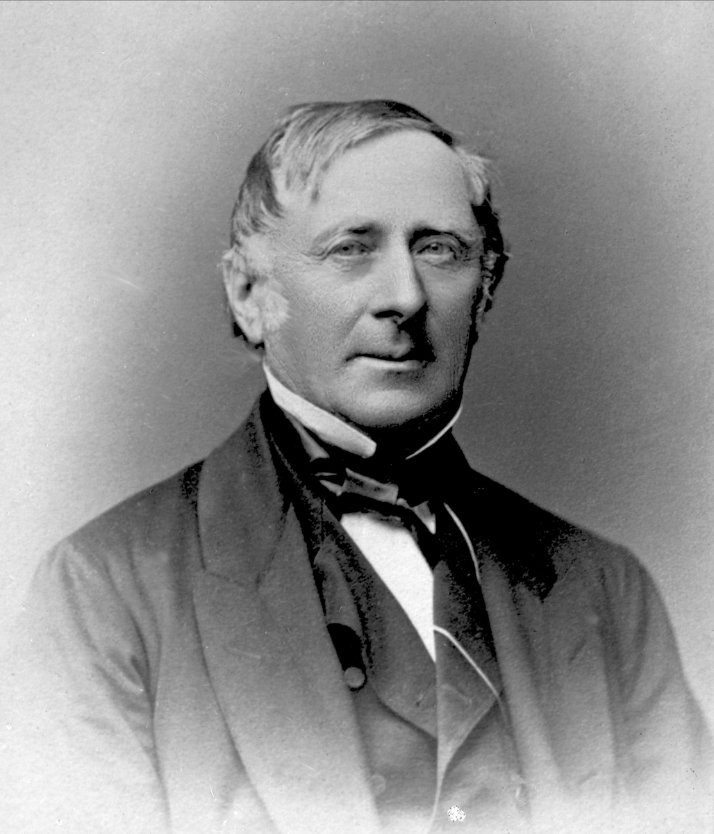 Gustav Borgen, NFB.49060
