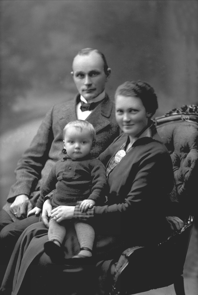 Gustav Borgen, NFB.49063