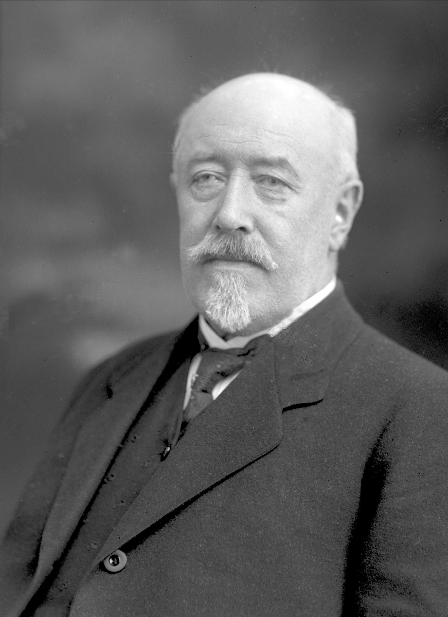 Gustav Borgen, NFB.49075