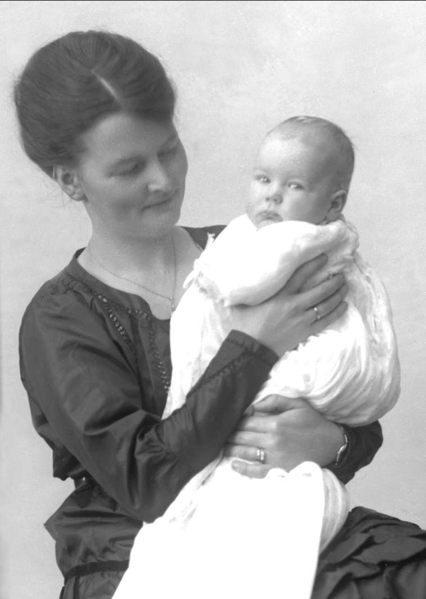Gustav Borgen, NFB.49154