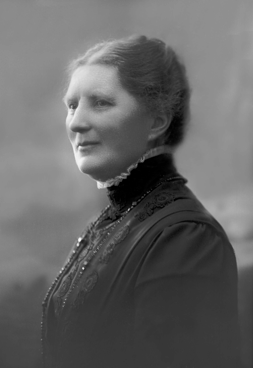 Gustav Borgen, NFB.49323