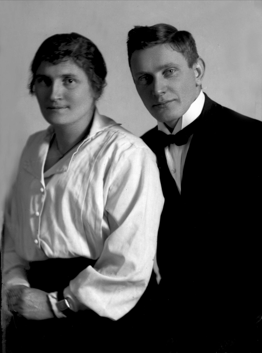 Gustav Borgen, NFB.49361