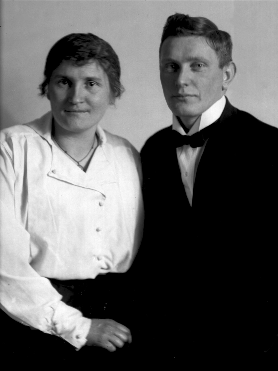 Gustav Borgen, NFB.49362