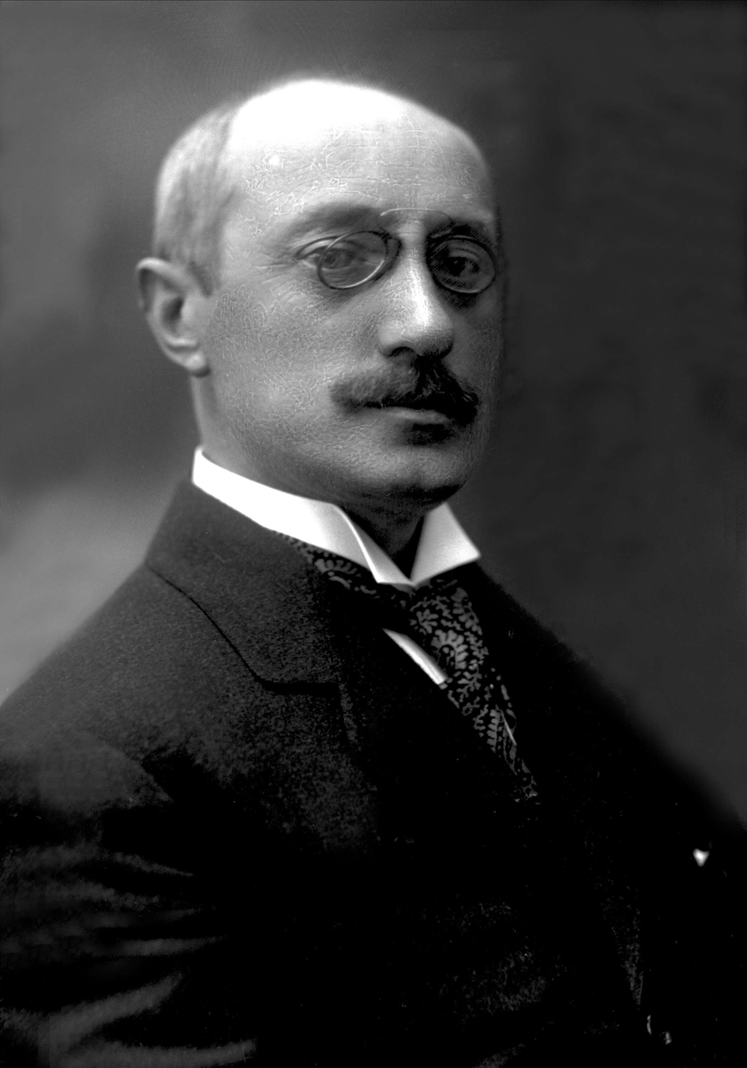 Gustav Borgen, NFB.49370