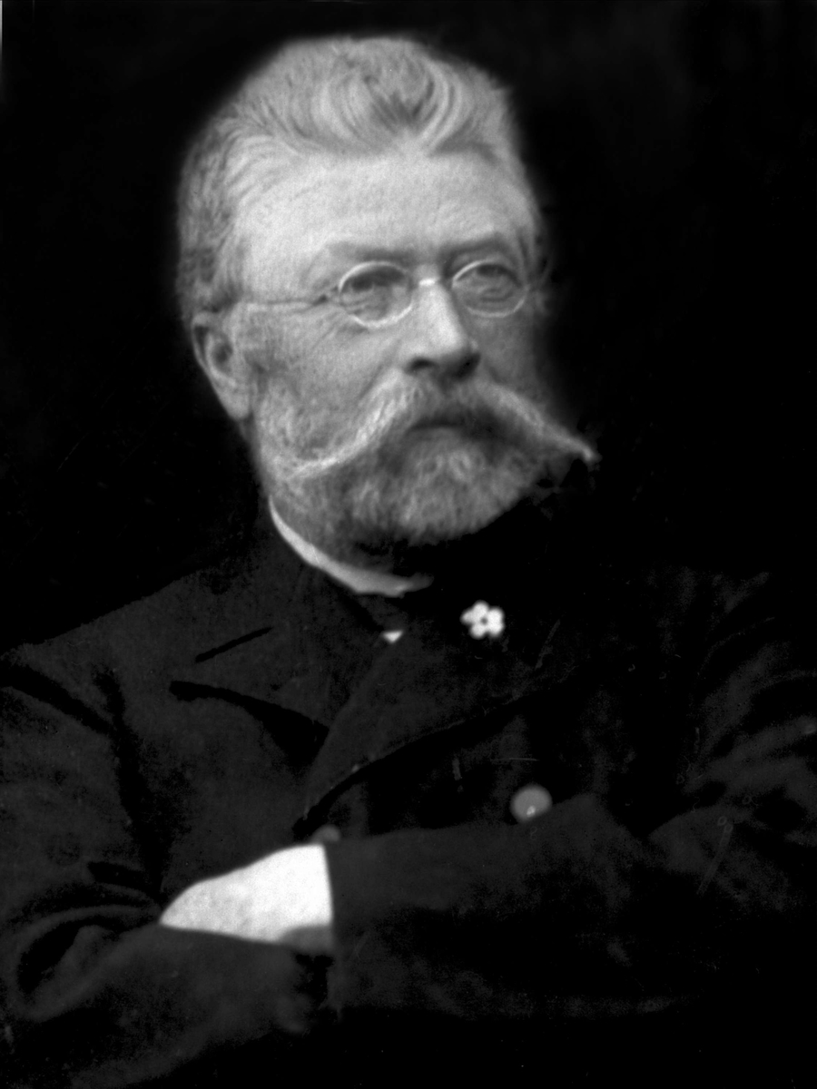 Gustav Borgen, NFB.49374