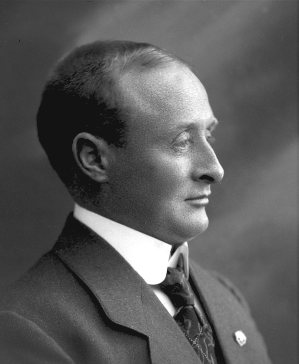 Gustav Borgen, NFB.49386