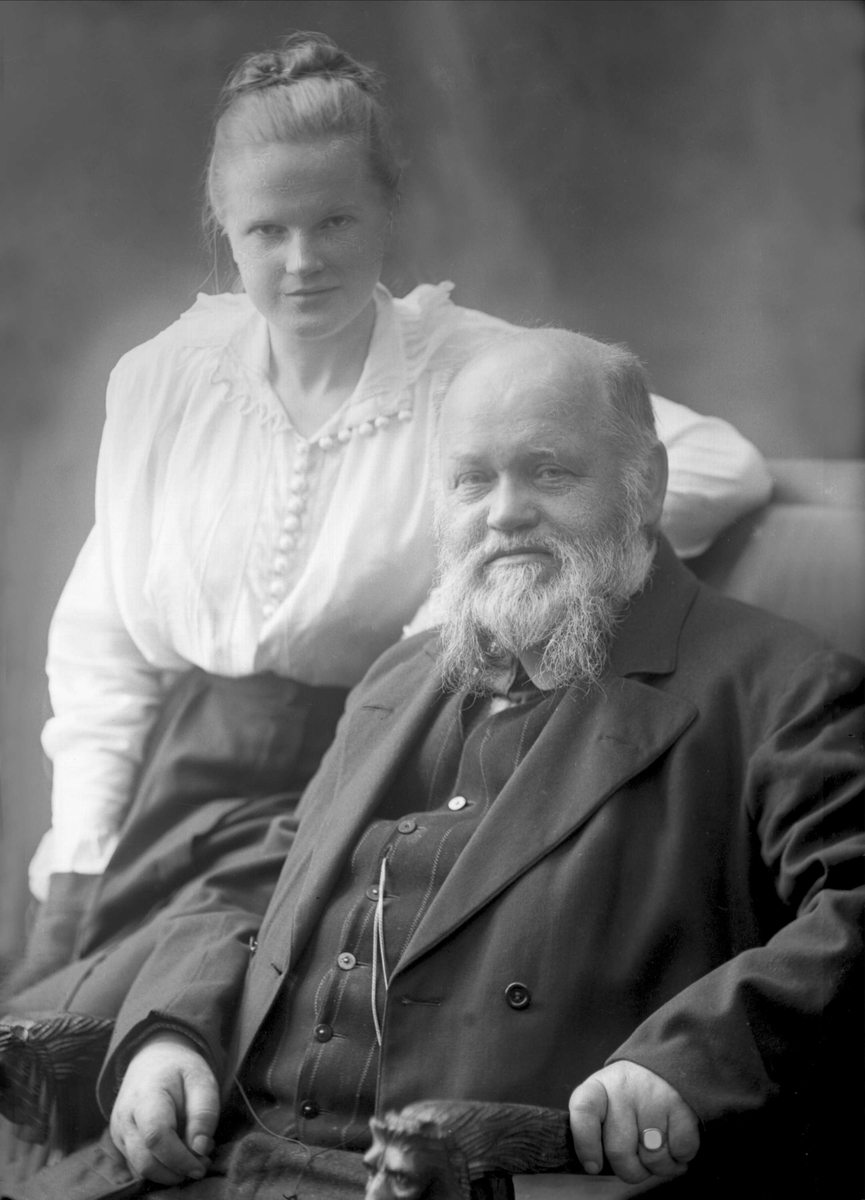 Gustav Borgen, NFB.49412