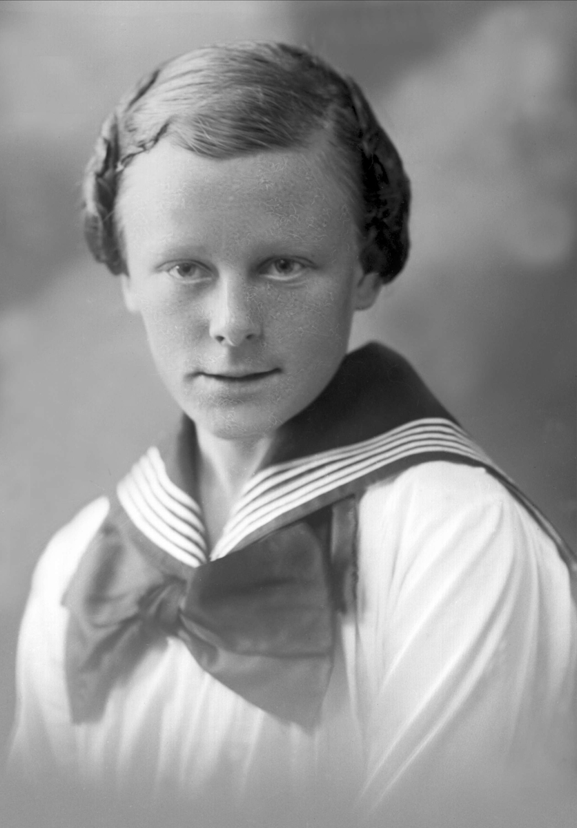 Gustav Borgen, NFB.49417