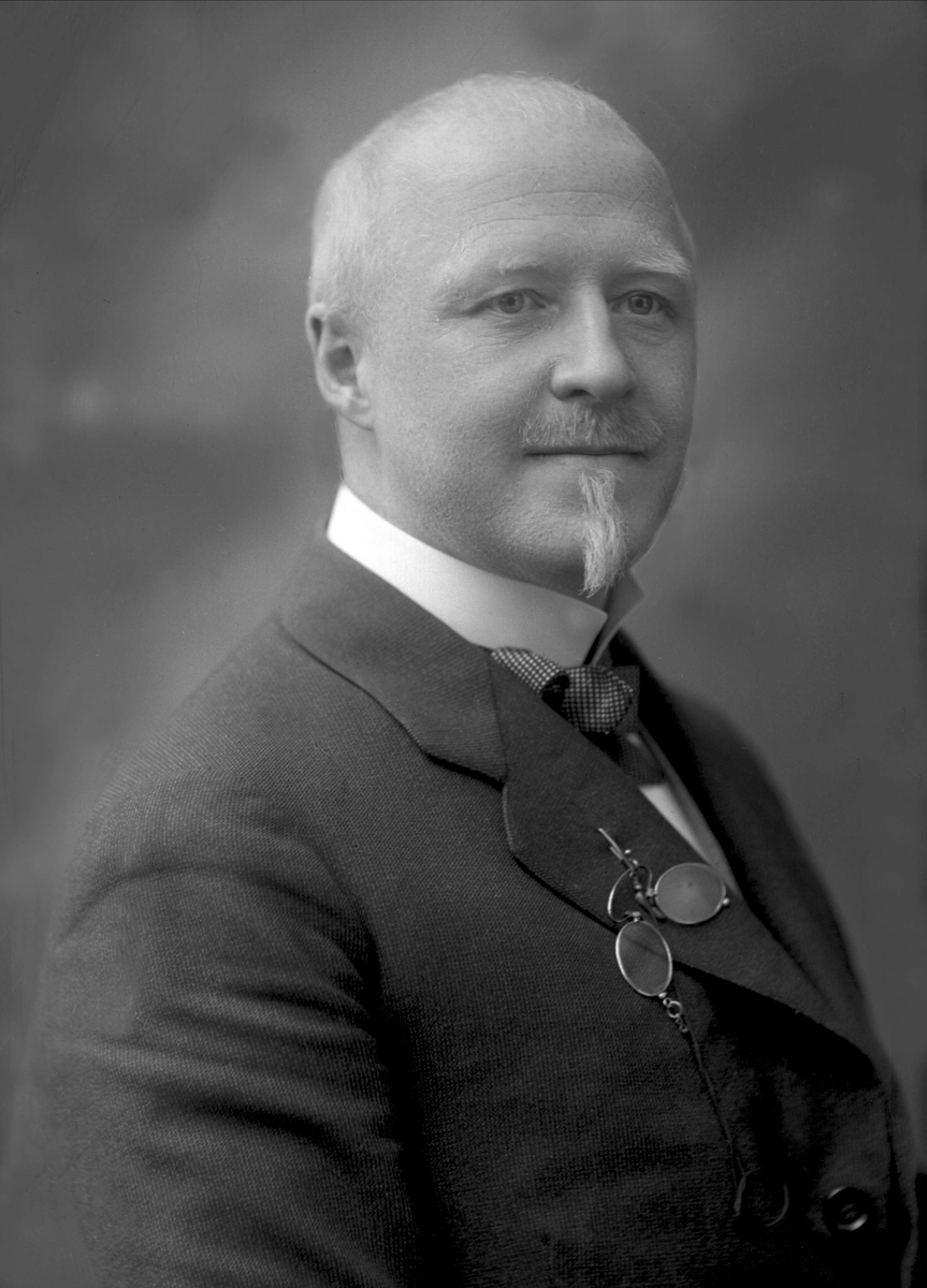 Gustav Borgen, NFB.49424