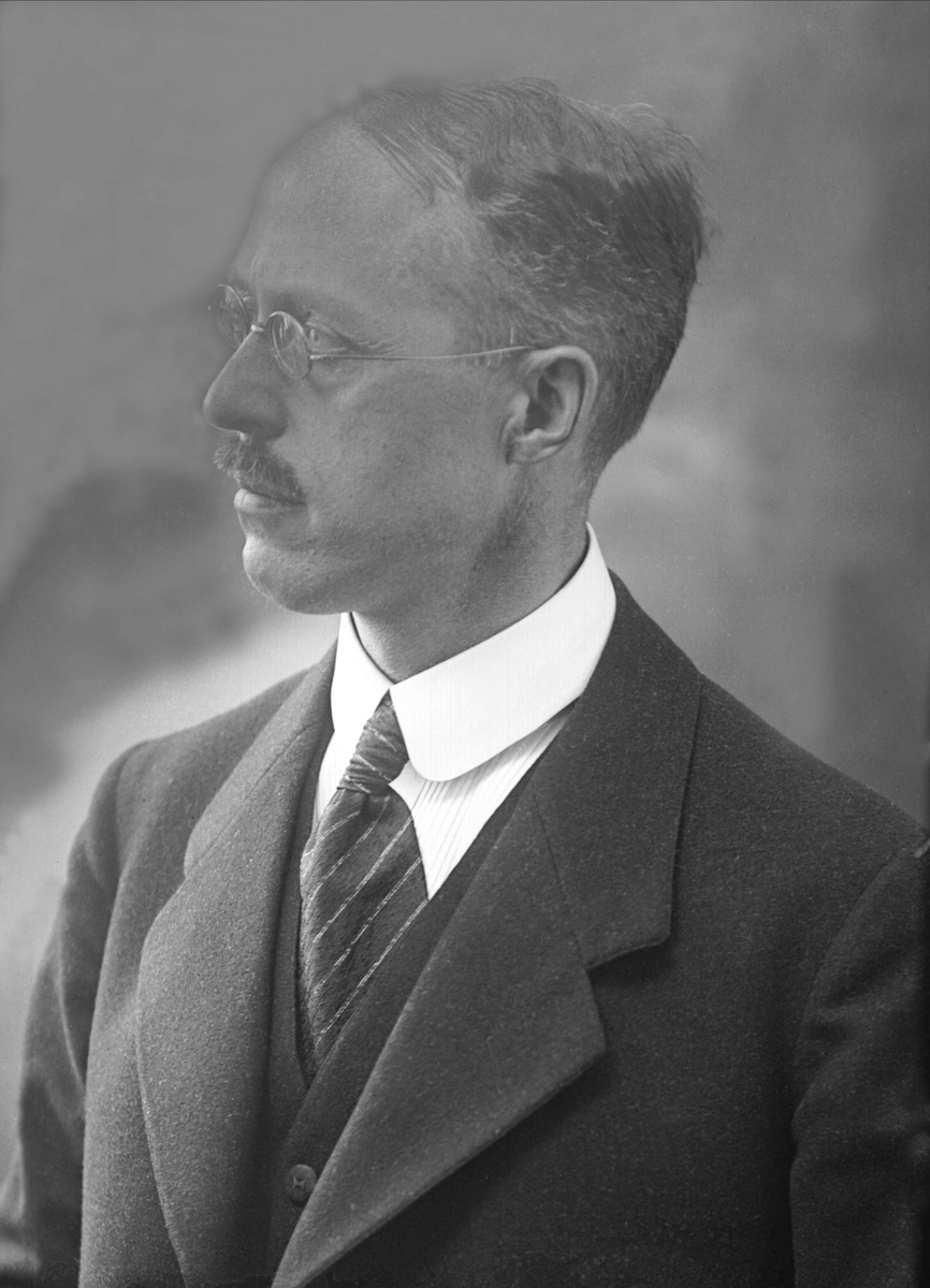 Gustav Borgen, NFB.49432