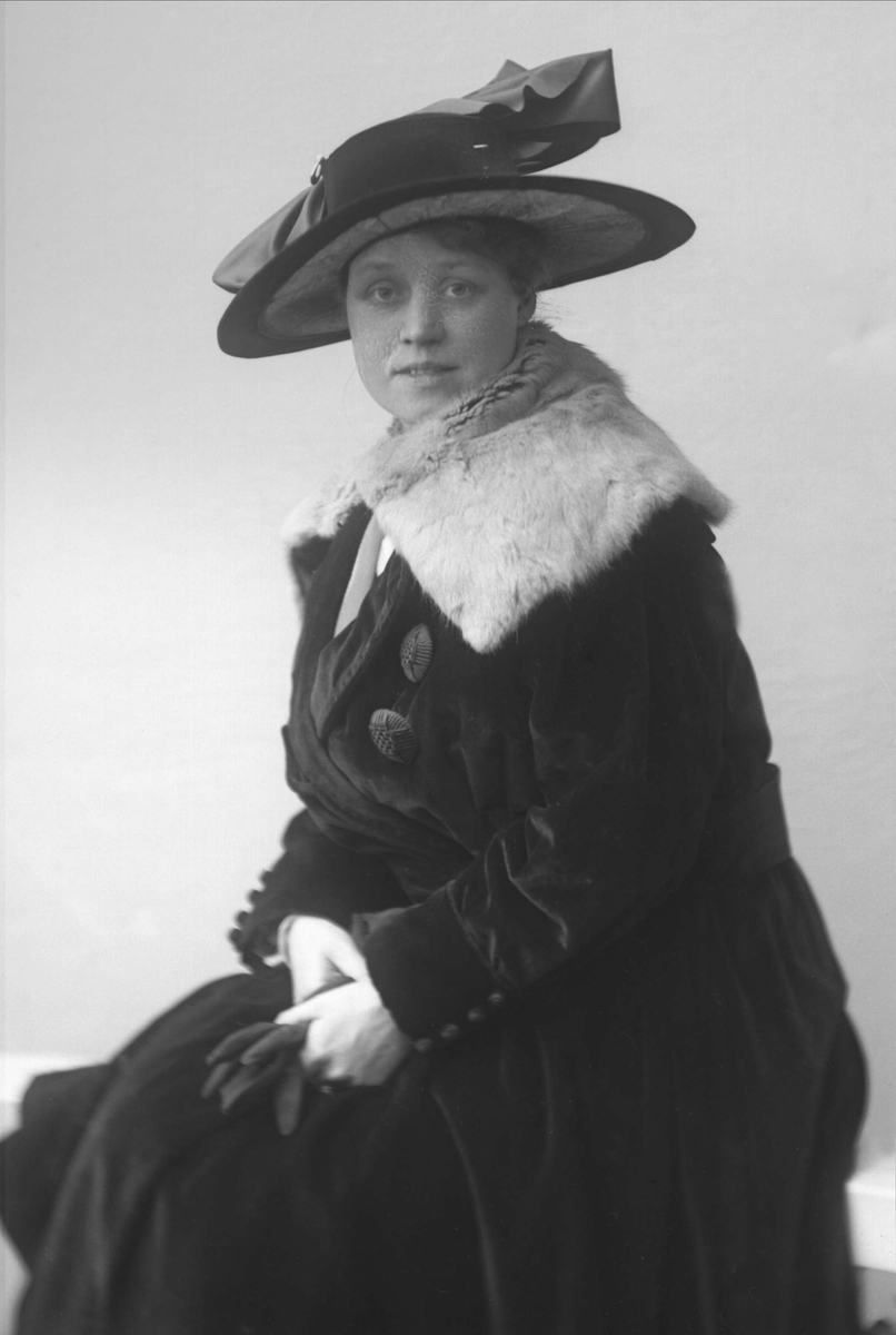 Gustav Borgen, NFB.49443