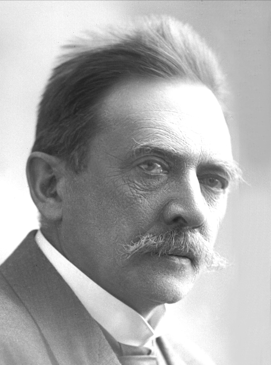 Gustav Borgen, NFB.49476