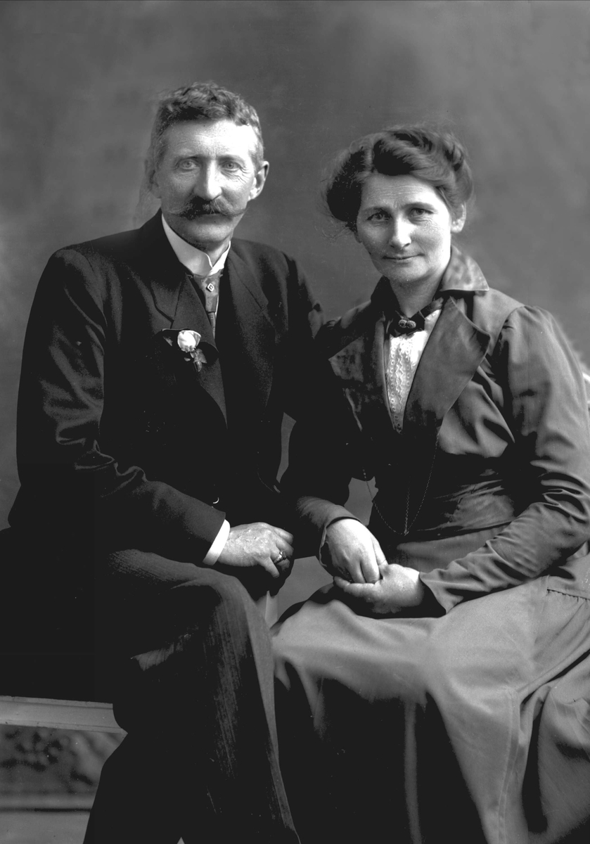 Gustav Borgen, NFB.49489