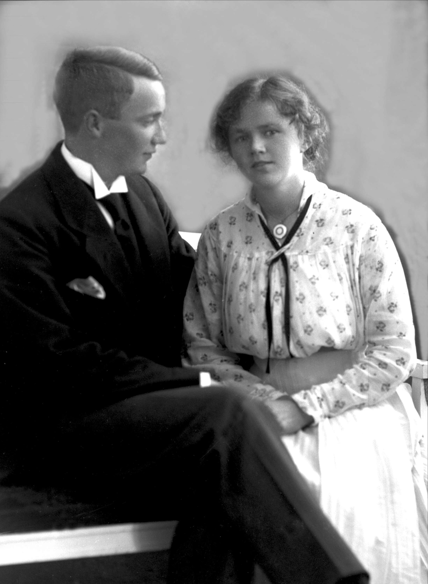 Gustav Borgen, NFB.49504