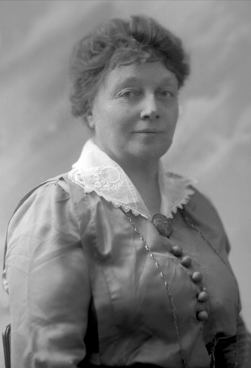 Gustav Borgen, NFB.49508