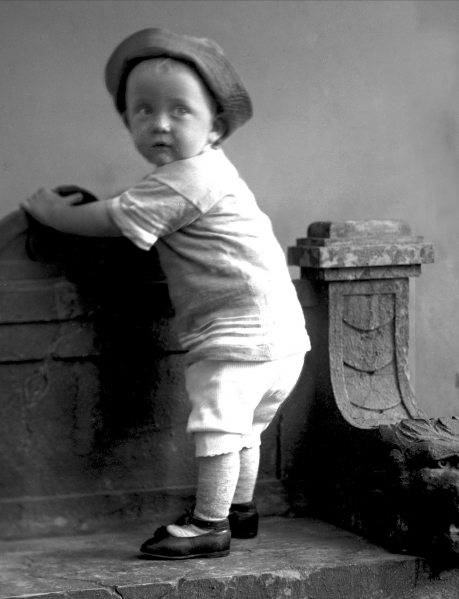Gustav Borgen, NFB.49531