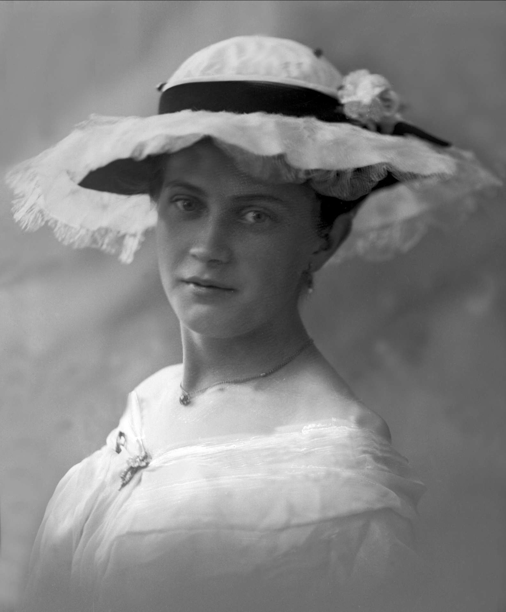 Gustav Borgen, NFB.49641