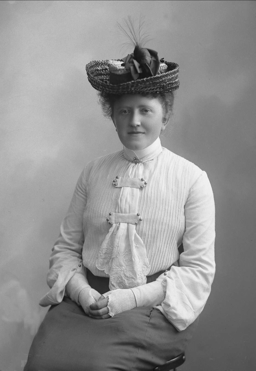 Gustav Borgen, NFB.49689