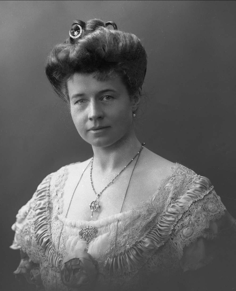 Gustav Borgen, NFB.49715