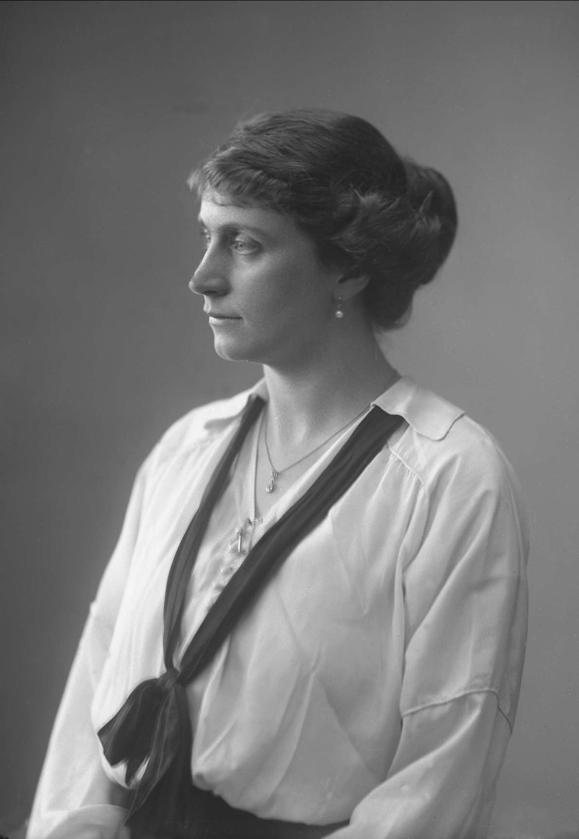 Gustav Borgen, NFB.49731