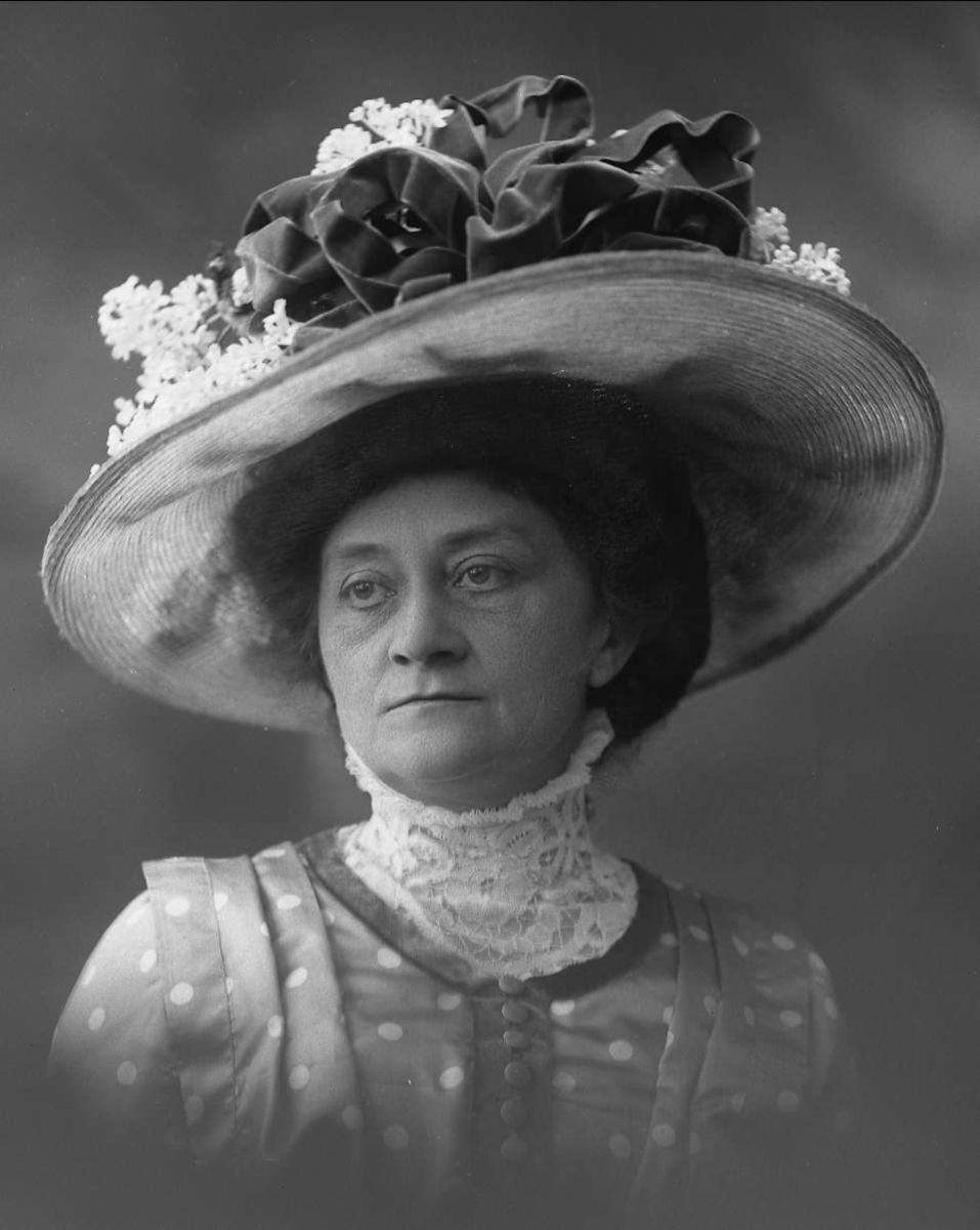 Gustav Borgen, NFB.49749