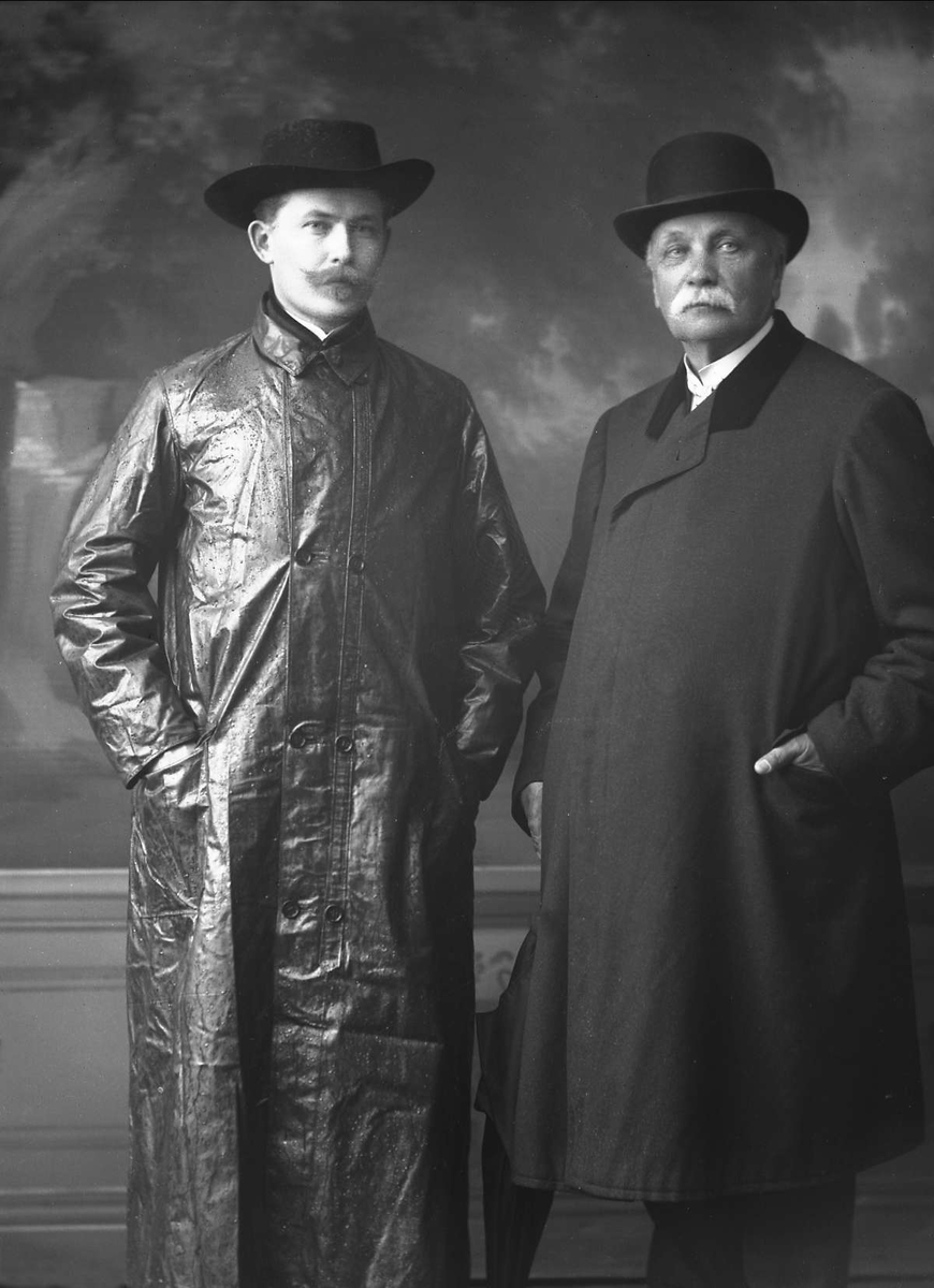 Gustav Borgen, NFB.49751