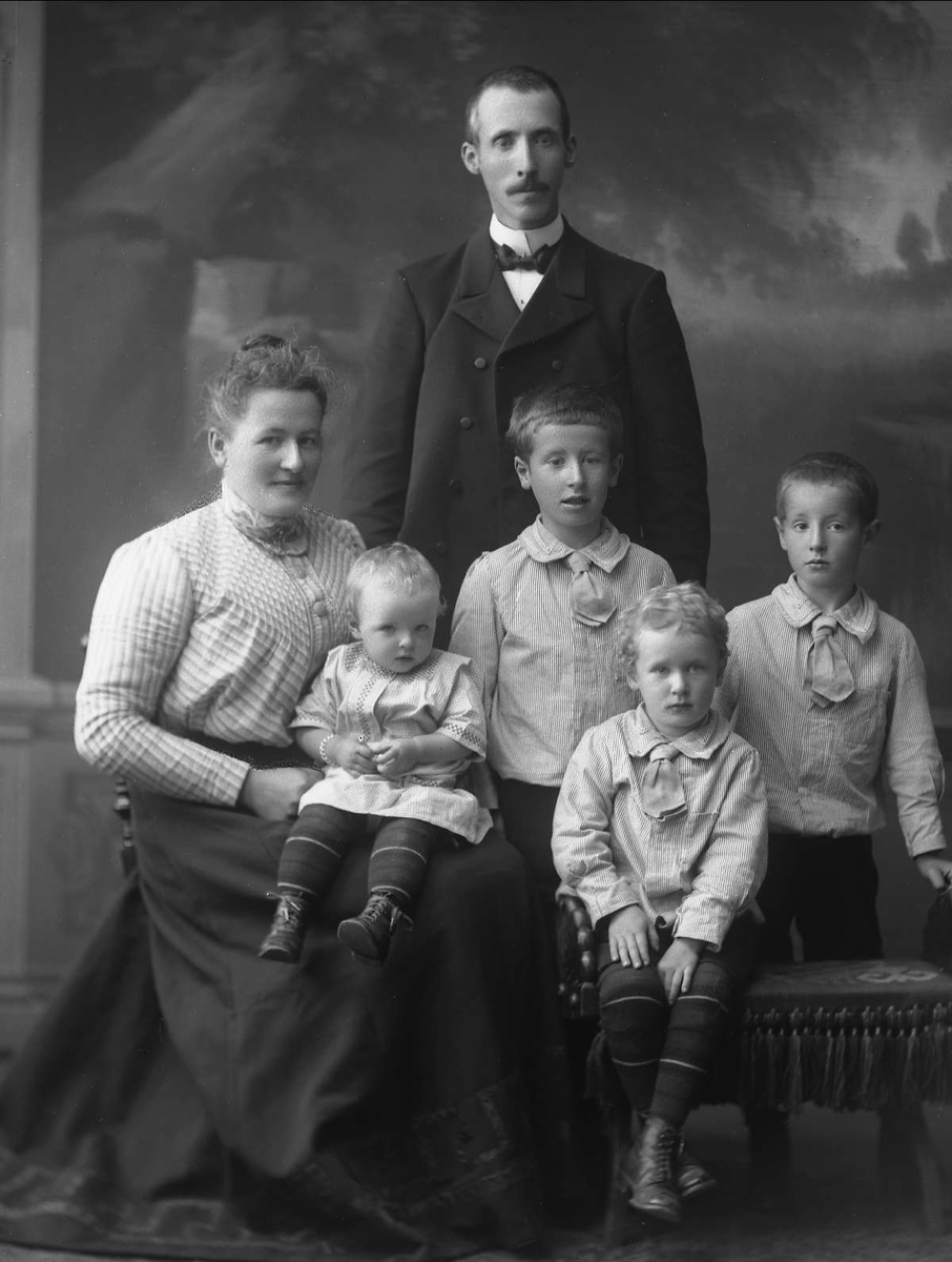 Gustav Borgen, NFB.49754